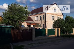 двоповерховий будинок веранда, 205 кв. м, цегла силікатна. Продаж в Баришівці, район Баришівка фото 2