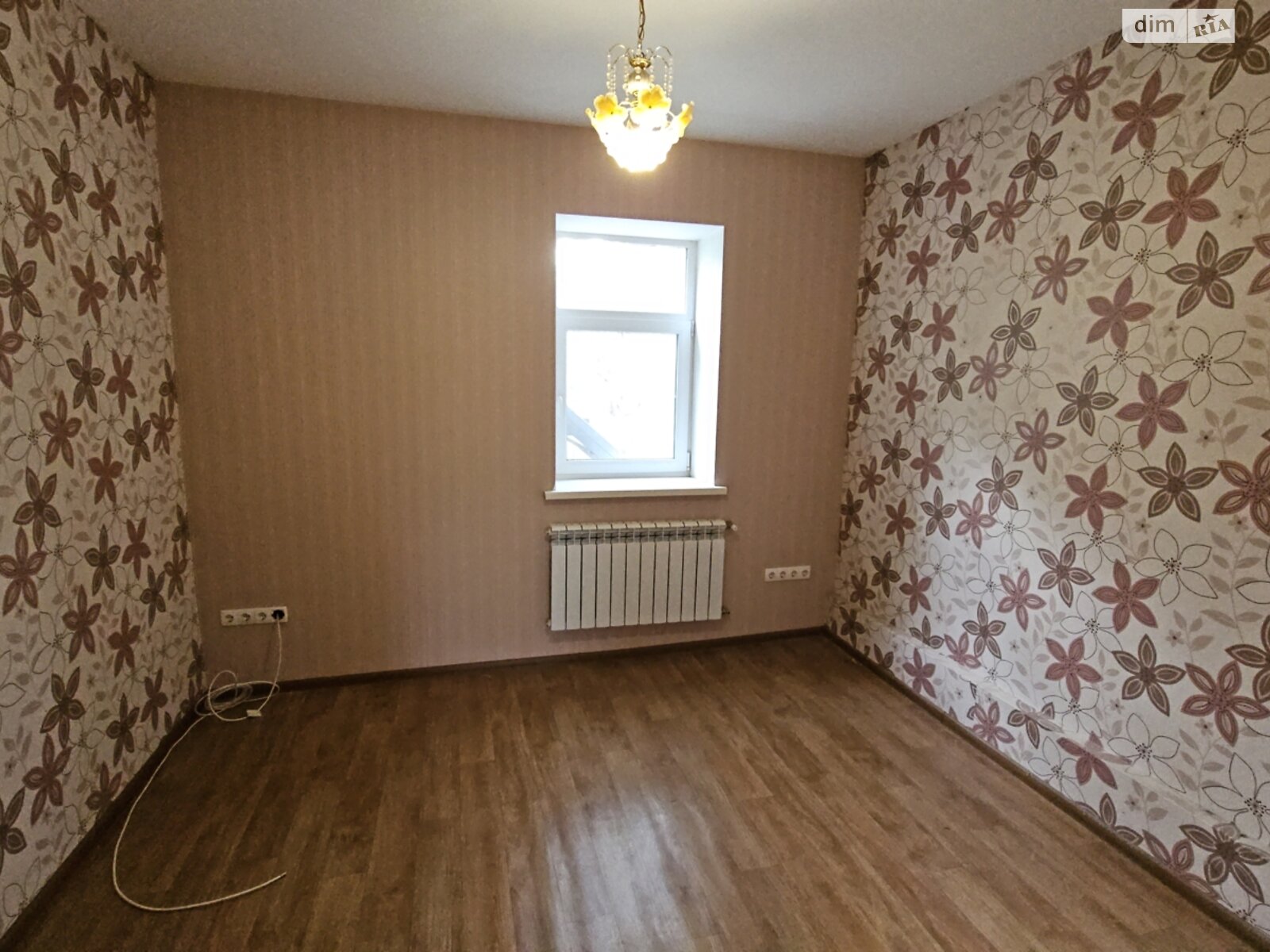 одноповерховий будинок з опаленням, 93.3 кв. м, цегла. Продаж у Баришівці фото 1 одноповерховий будинок з опаленням, 93.3 кв. м, цегла. Продаж у Баришівці фото 1