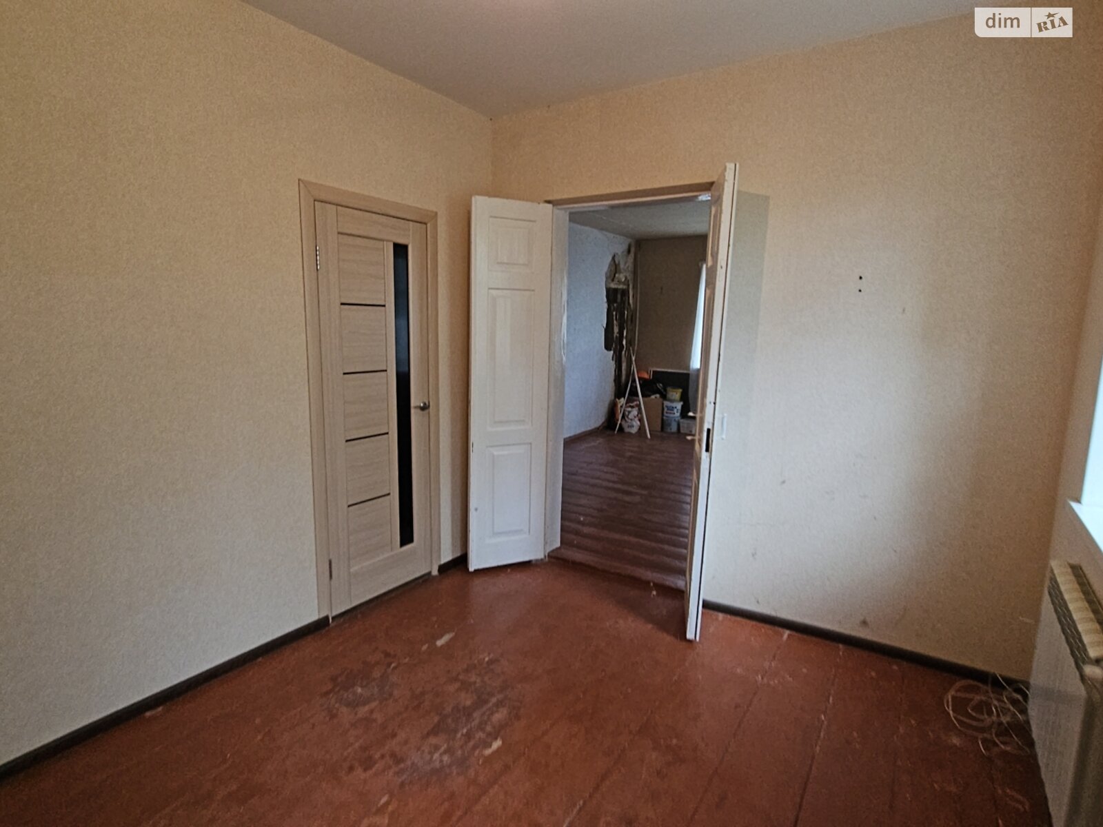 одноповерховий будинок з опаленням, 93.3 кв. м, цегла. Продаж у Баришівці фото 1 одноповерховий будинок з опаленням, 93.3 кв. м, цегла. Продаж у Баришівці фото 1