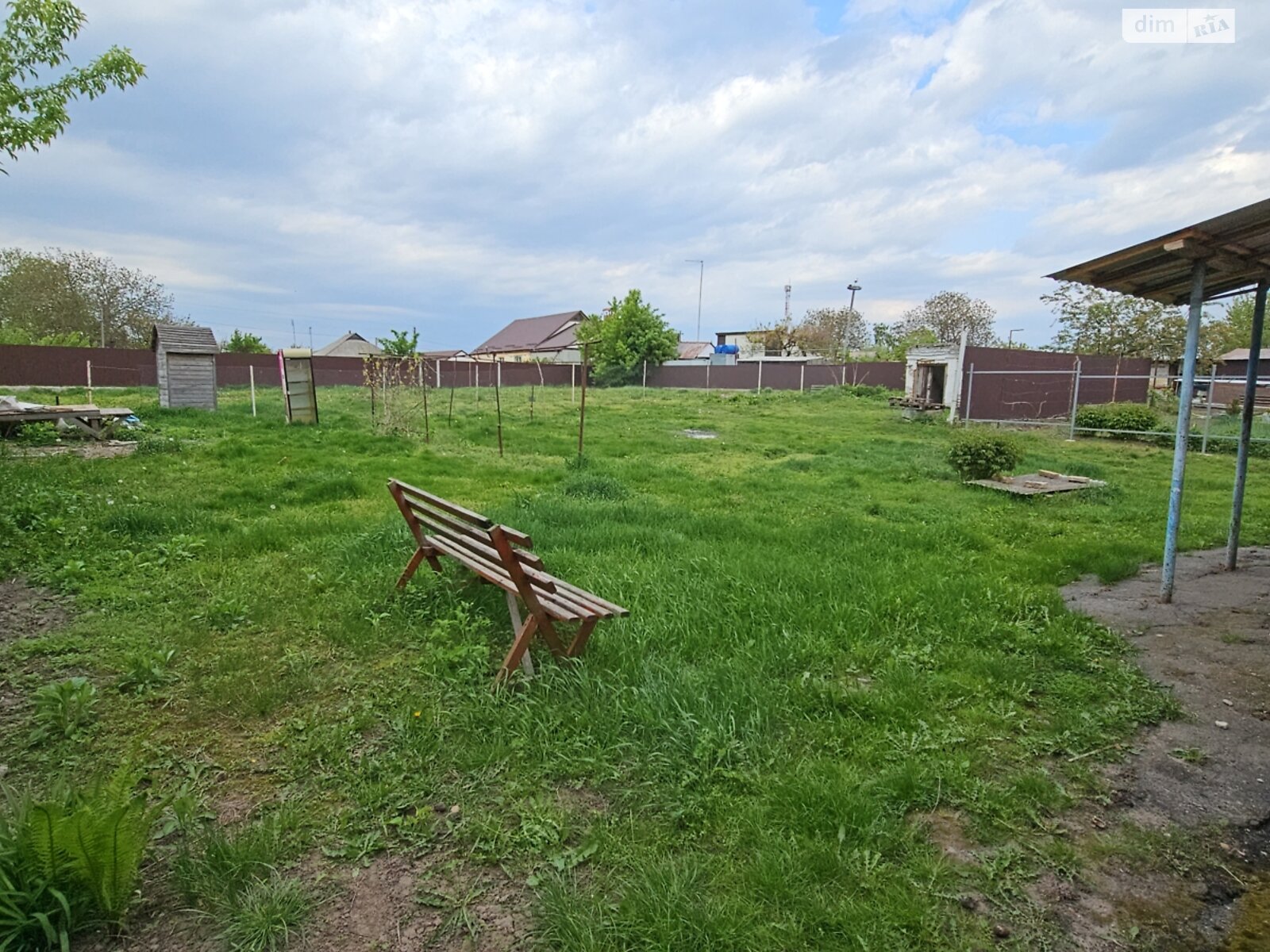 одноповерховий будинок з опаленням, 93.3 кв. м, цегла. Продаж у Баришівці фото 1 одноповерховий будинок з опаленням, 93.3 кв. м, цегла. Продаж у Баришівці фото 1