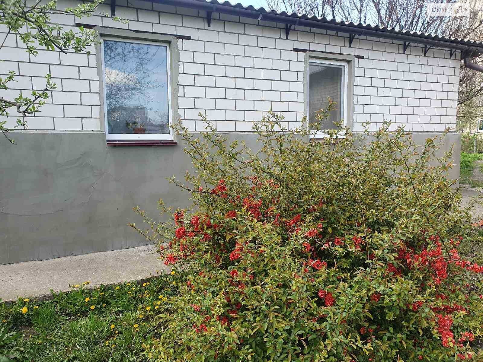 одноповерховий будинок з верандою, 68 кв. м, цегла. Продаж у Баришівці фото 1 одноповерховий будинок з верандою, 68 кв. м, цегла. Продаж у Баришівці фото 1