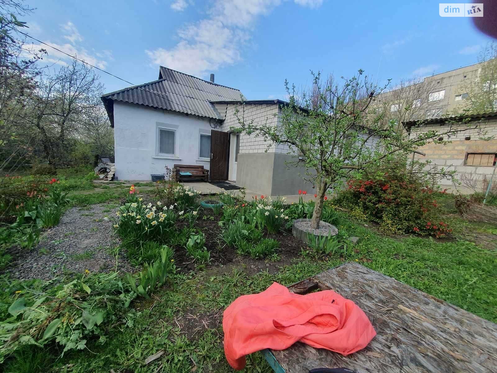 одноповерховий будинок з верандою, 68 кв. м, цегла. Продаж у Баришівці фото 1 одноповерховий будинок з верандою, 68 кв. м, цегла. Продаж у Баришівці фото 1