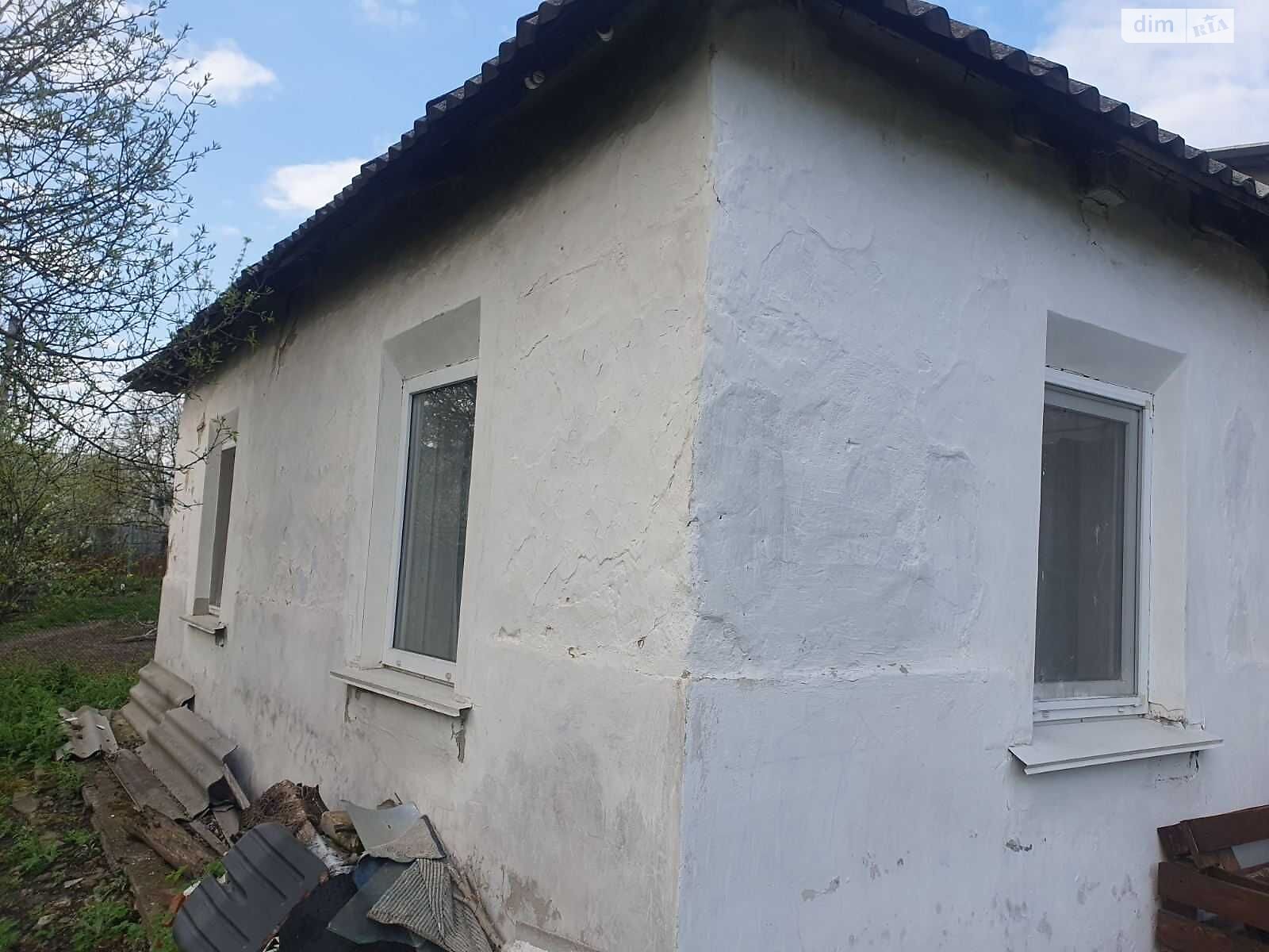 одноповерховий будинок з верандою, 68 кв. м, цегла. Продаж у Баришівці фото 1 одноповерховий будинок з верандою, 68 кв. м, цегла. Продаж у Баришівці фото 1