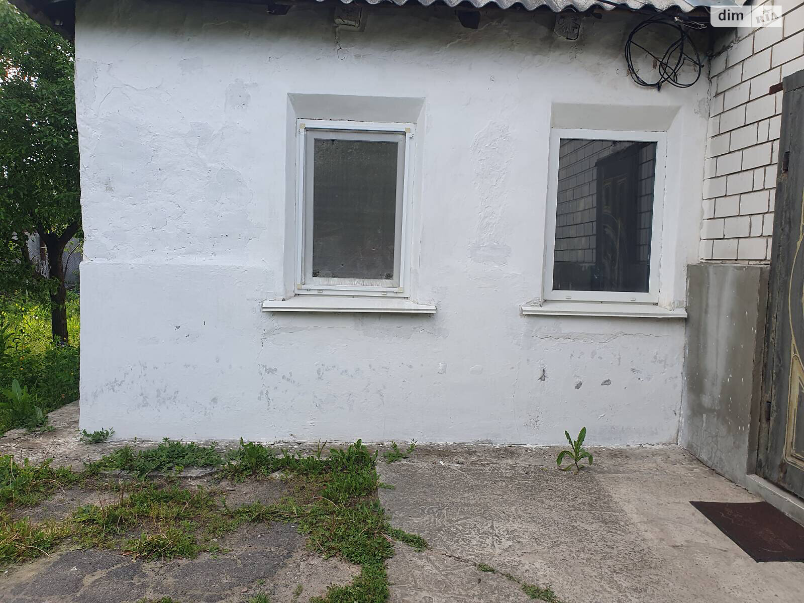 одноповерховий будинок з верандою, 68 кв. м, цегла. Продаж у Баришівці фото 1 одноповерховий будинок з верандою, 68 кв. м, цегла. Продаж у Баришівці фото 1
