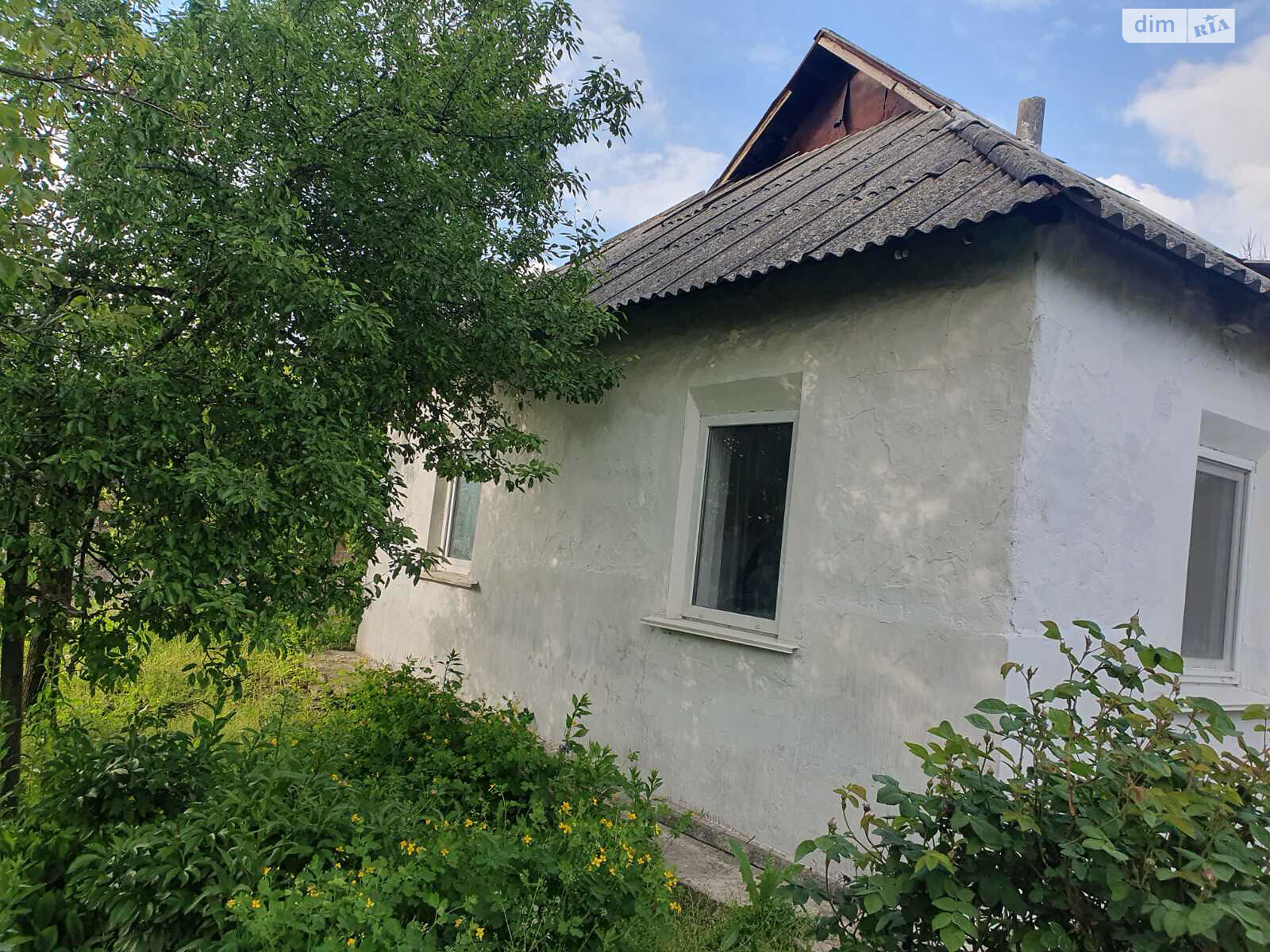 одноповерховий будинок з верандою, 68 кв. м, цегла. Продаж у Баришівці фото 1 одноповерховий будинок з верандою, 68 кв. м, цегла. Продаж у Баришівці фото 1
