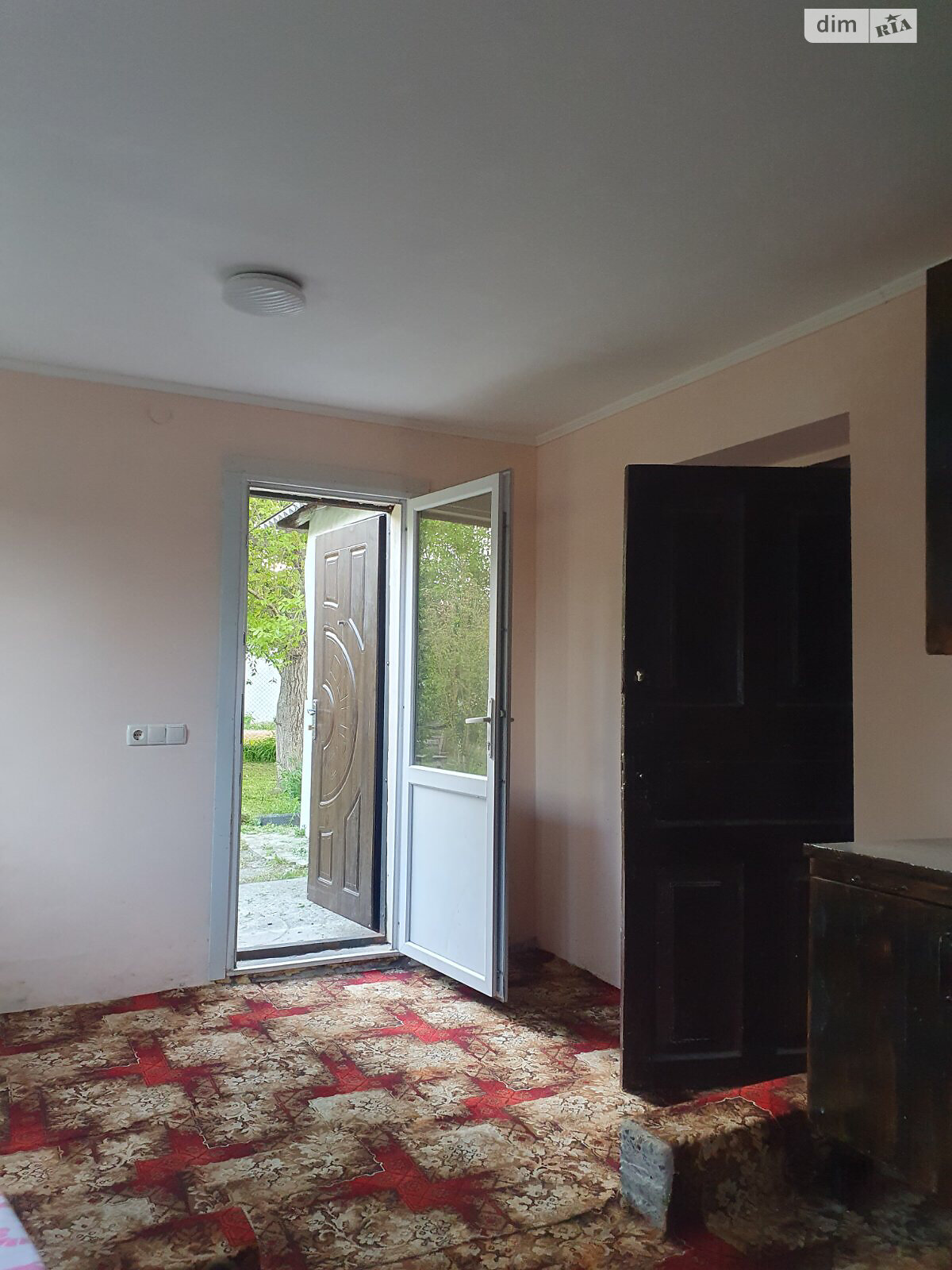 одноповерховий будинок з верандою, 68 кв. м, цегла. Продаж у Баришівці фото 1 одноповерховий будинок з верандою, 68 кв. м, цегла. Продаж у Баришівці фото 1