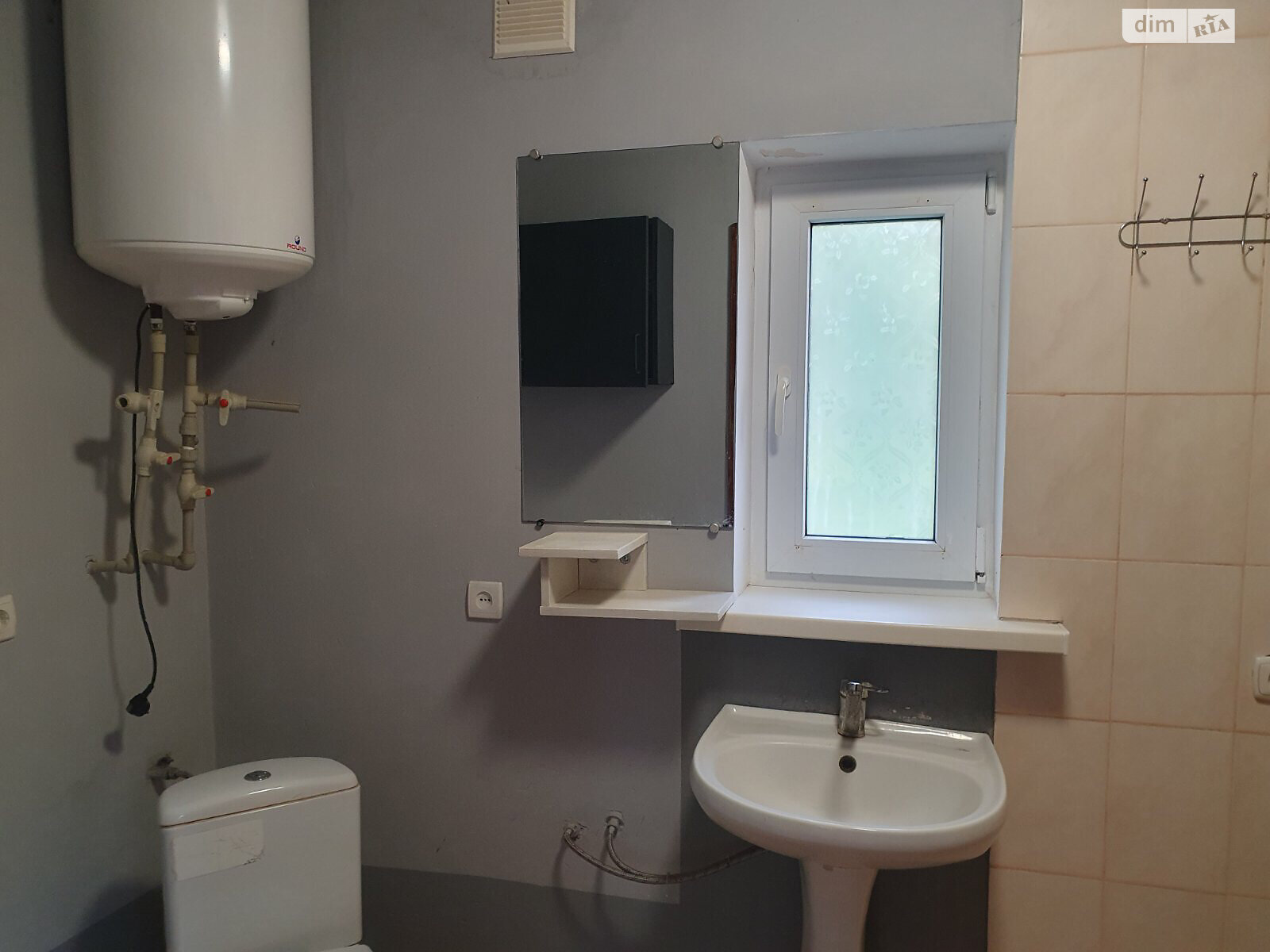 одноповерховий будинок з верандою, 68 кв. м, цегла. Продаж у Баришівці фото 1 одноповерховий будинок з верандою, 68 кв. м, цегла. Продаж у Баришівці фото 1