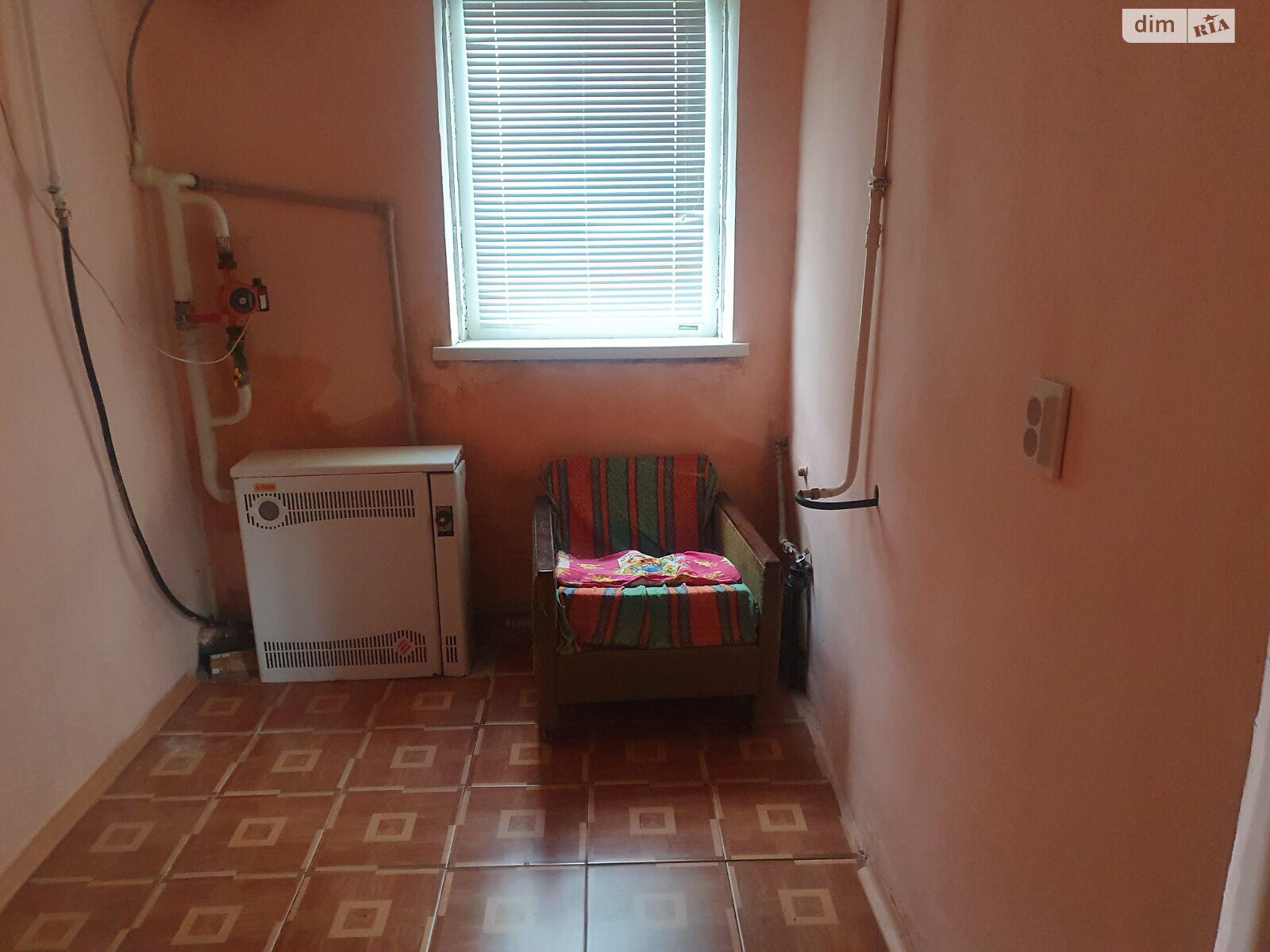 одноповерховий будинок з верандою, 68 кв. м, цегла. Продаж у Баришівці фото 1 одноповерховий будинок з верандою, 68 кв. м, цегла. Продаж у Баришівці фото 1