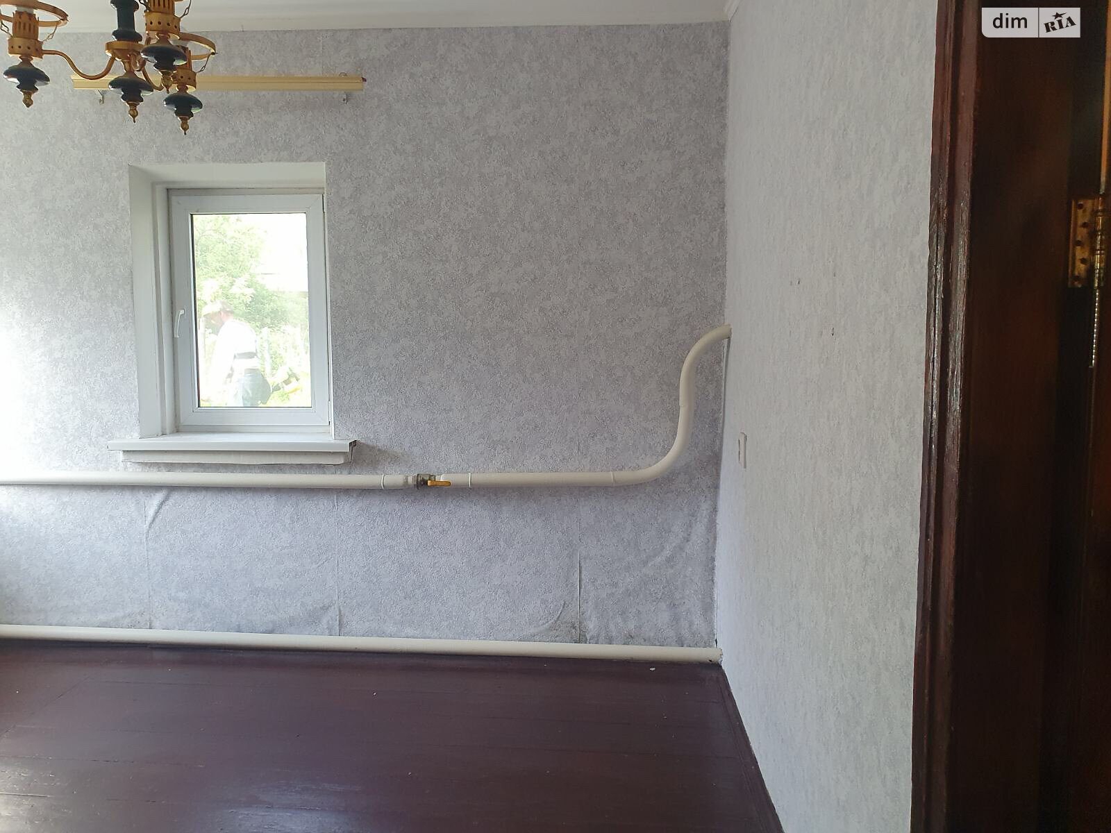 одноповерховий будинок з верандою, 68 кв. м, цегла. Продаж у Баришівці фото 1 одноповерховий будинок з верандою, 68 кв. м, цегла. Продаж у Баришівці фото 1
