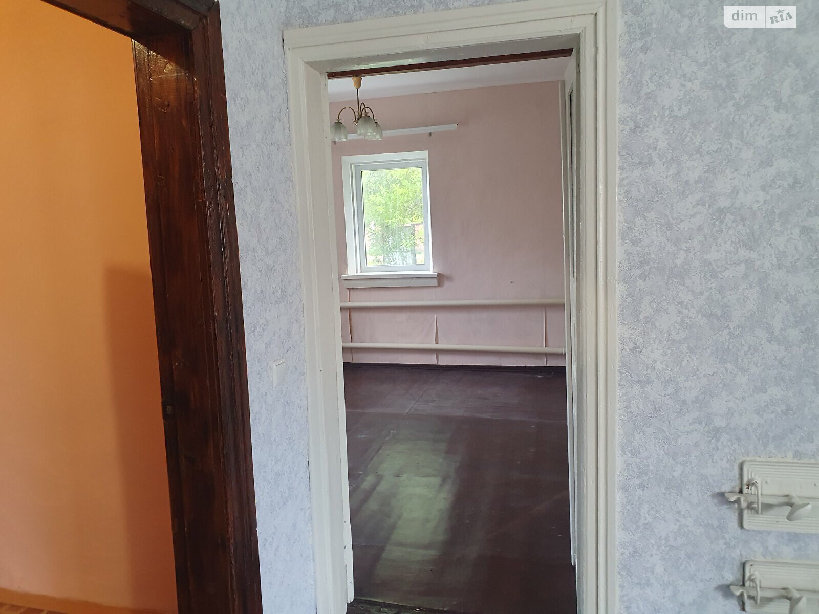 одноповерховий будинок з верандою, 68 кв. м, цегла. Продаж у Баришівці фото 1 одноповерховий будинок з верандою, 68 кв. м, цегла. Продаж у Баришівці фото 1