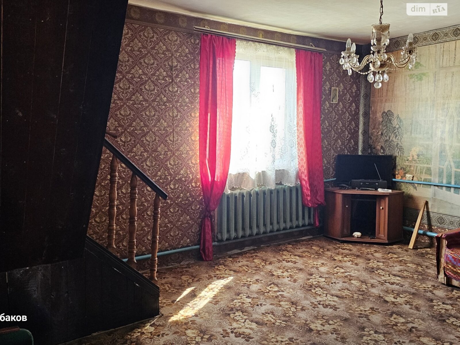 двоповерховий будинок, 190 кв. м, цегла. Продаж у Баришівці фото 1 двоповерховий будинок, 190 кв. м, цегла. Продаж у Баришівці фото 1