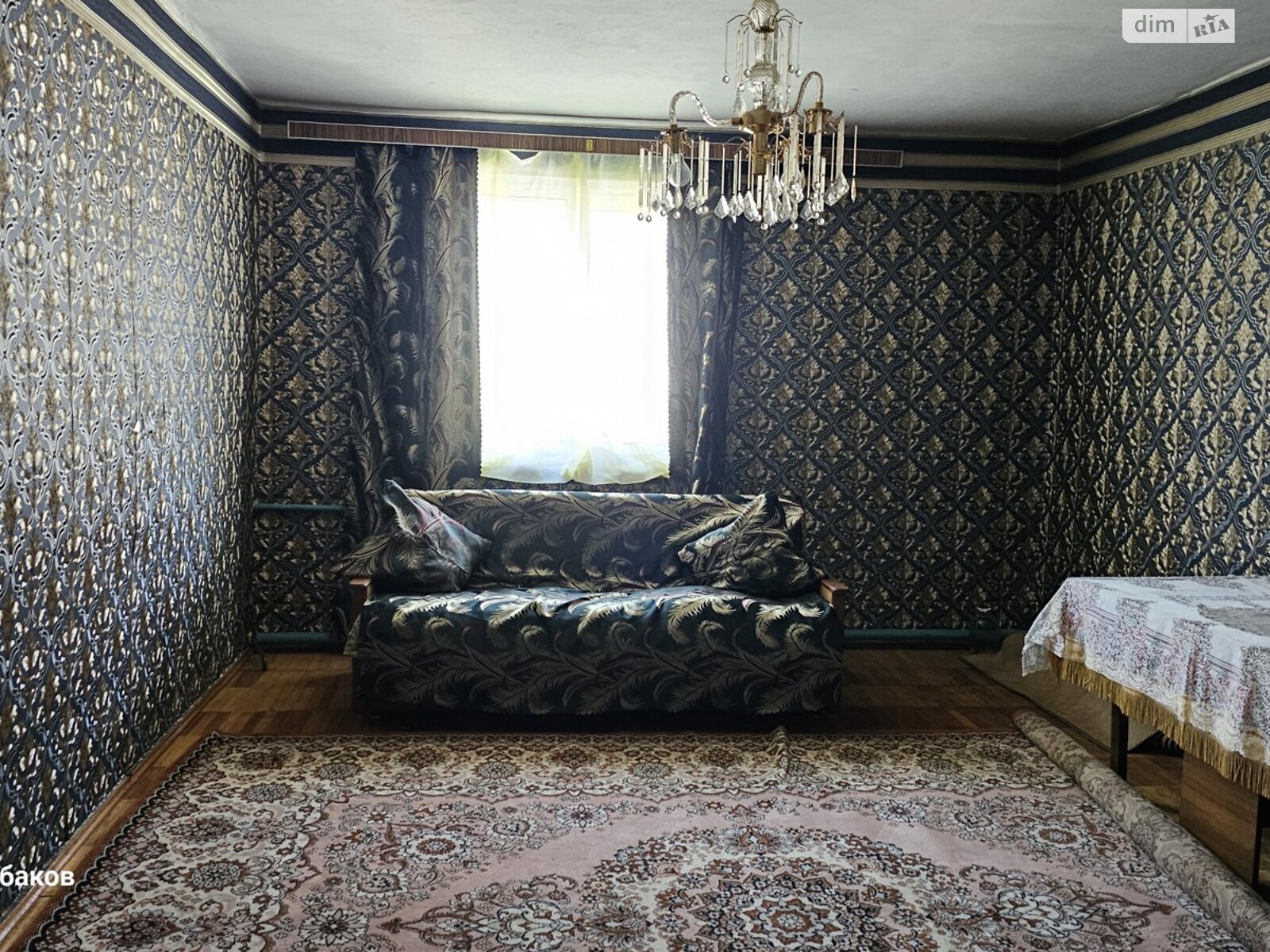 двоповерховий будинок, 190 кв. м, цегла. Продаж у Баришівці фото 1 двоповерховий будинок, 190 кв. м, цегла. Продаж у Баришівці фото 1