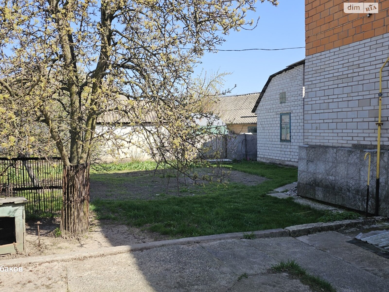 двоповерховий будинок, 190 кв. м, цегла. Продаж у Баришівці фото 1 двоповерховий будинок, 190 кв. м, цегла. Продаж у Баришівці фото 1