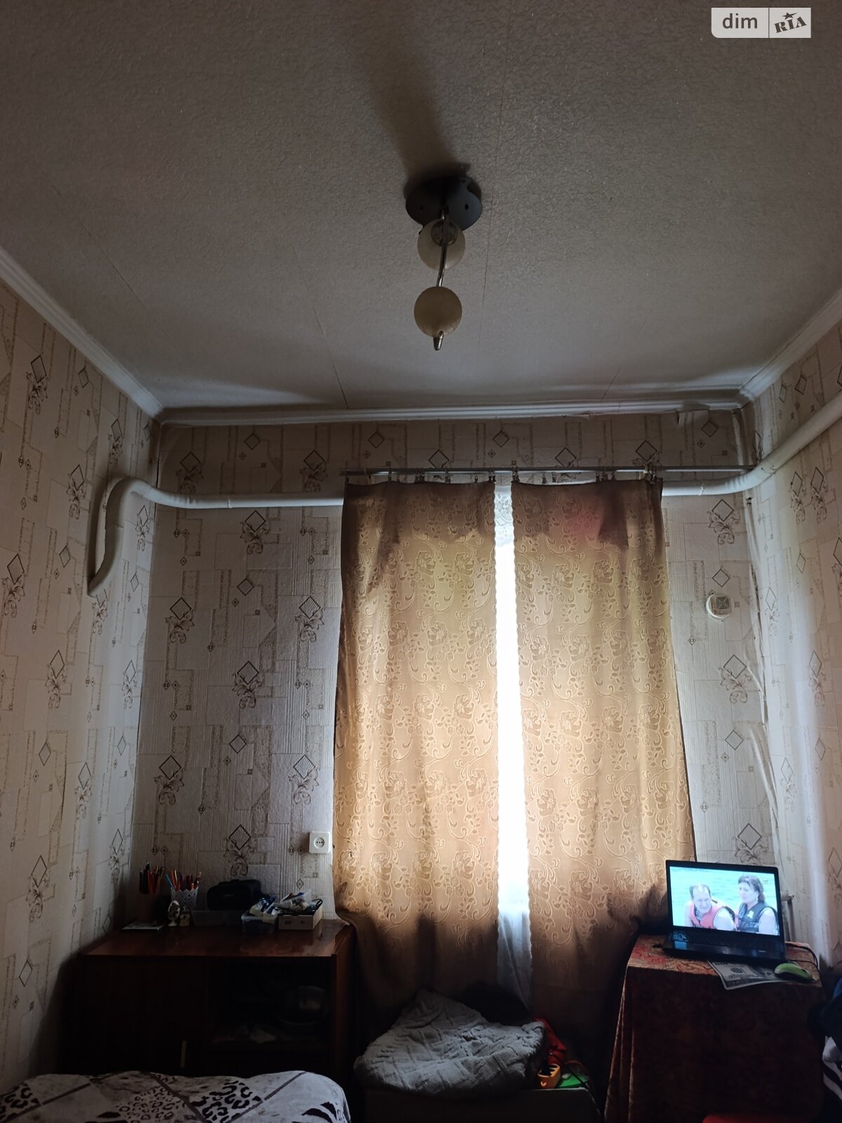 одноповерховий будинок з верандою, 71.1 кв. м, кирпич. Продаж у Баришівці фото 1 одноповерховий будинок з верандою, 71.1 кв. м, кирпич. Продаж у Баришівці фото 1