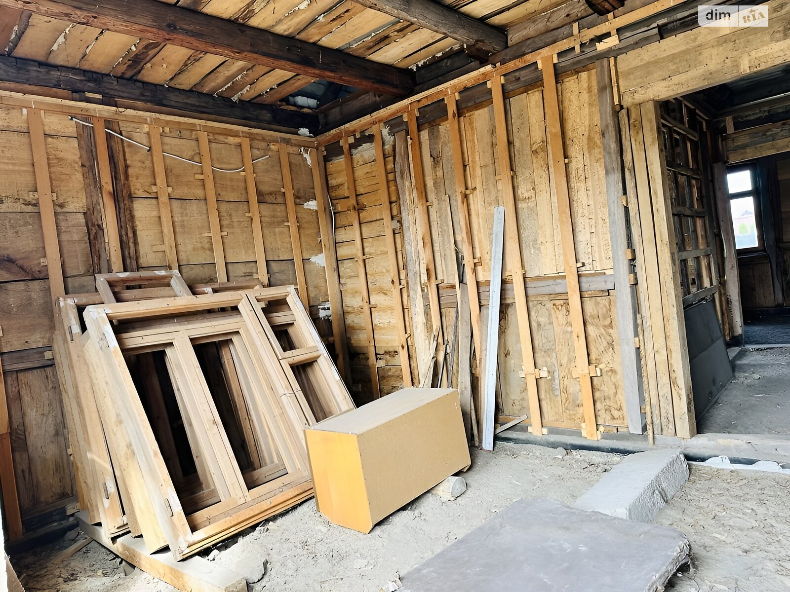 одноповерховий будинок, 91.5 кв. м, дерево та цегла. Продаж у Баришівці фото 1 одноповерховий будинок, 91.5 кв. м, дерево та цегла. Продаж у Баришівці фото 1