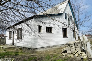 одноповерховий будинок, 91.5 кв. м, дерево та цегла. Продаж у Баришівці фото 2