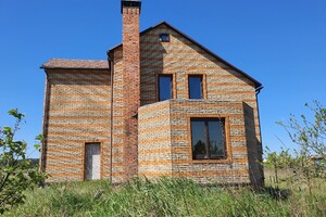 двухэтажный дом, 312 кв. м, керамический кирпич. Продажа в Селичовке фото 2