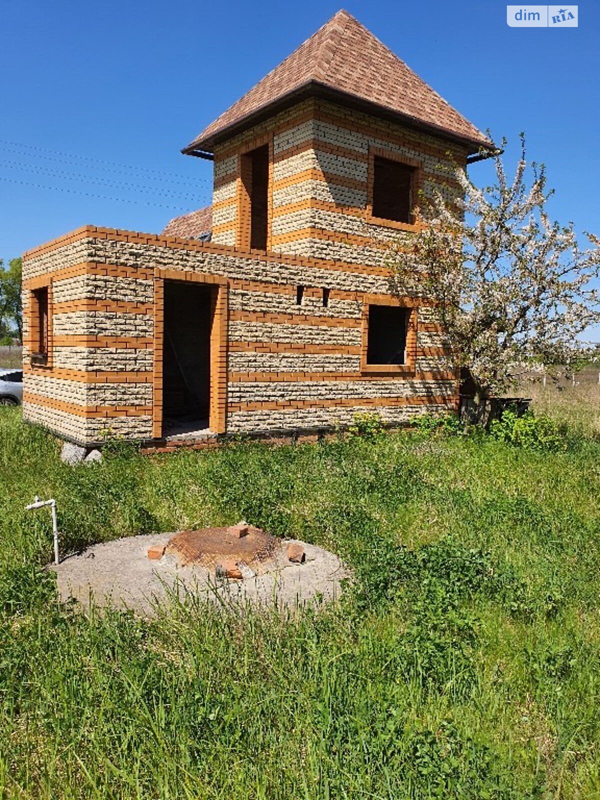 двоповерховий будинок, 312 кв. м, керамічна цегла. Продаж у Селичівці фото 1 двоповерховий будинок, 312 кв. м, керамічна цегла. Продаж у Селичівці фото 1