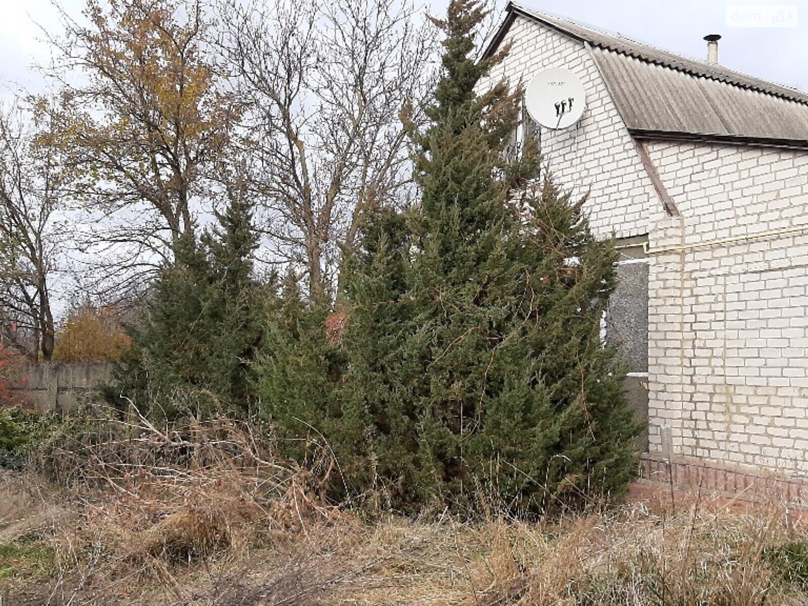 двоповерховий будинок з верандою, 67.4 кв. м, цегла. Продаж у Власівці фото 1 двоповерховий будинок з верандою, 67.4 кв. м, цегла. Продаж у Власівці фото 1