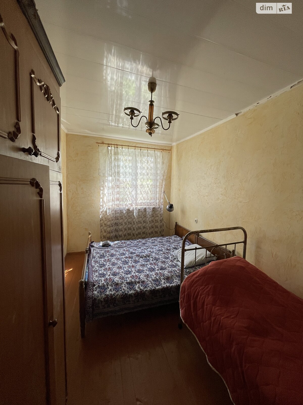 двоповерховий будинок з верандою, 100 кв. м, цегла. Продаж у Баришівці фото 1 двоповерховий будинок з верандою, 100 кв. м, цегла. Продаж у Баришівці фото 1