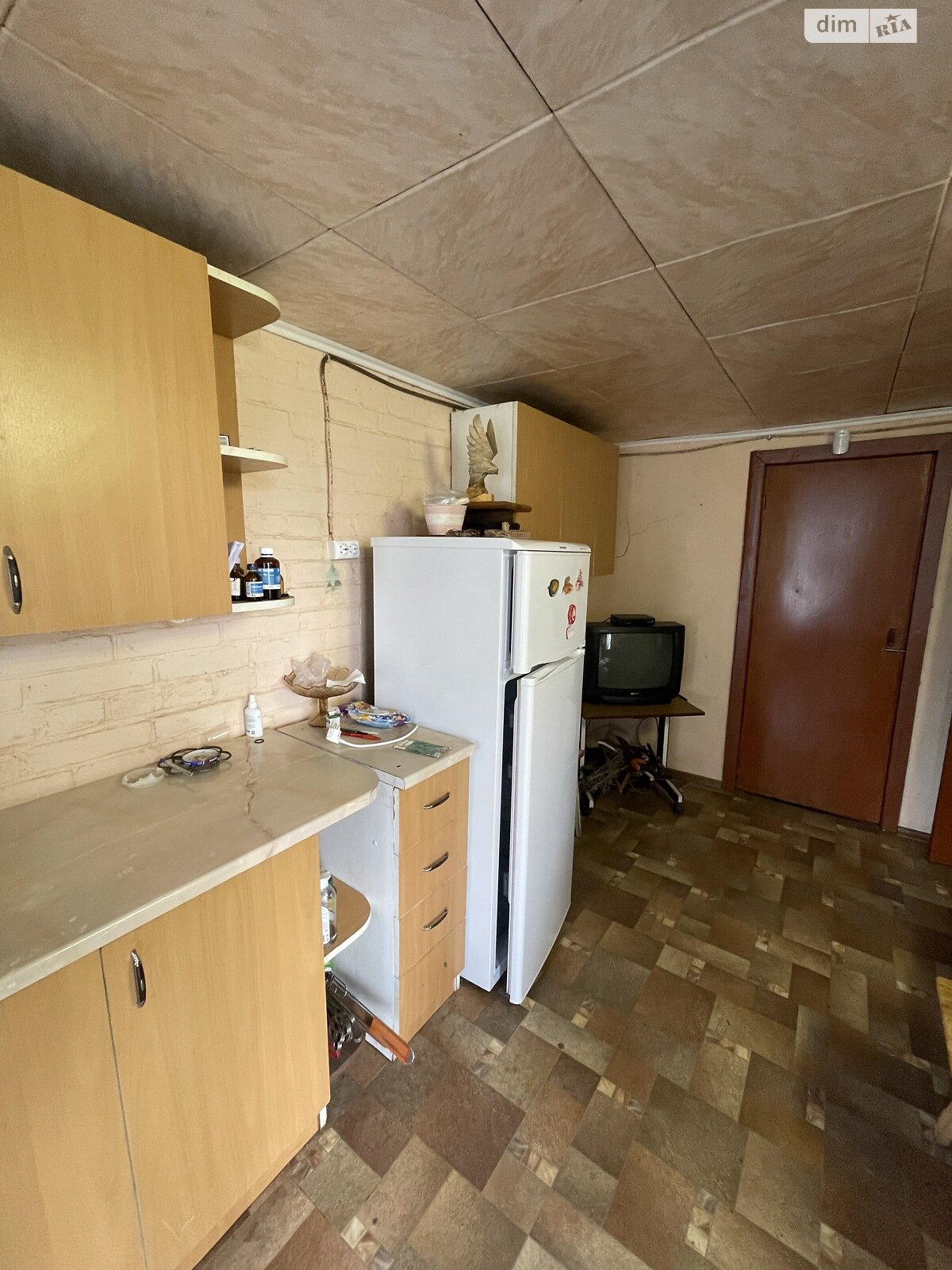 двоповерховий будинок з верандою, 100 кв. м, цегла. Продаж у Баришівці фото 1 двоповерховий будинок з верандою, 100 кв. м, цегла. Продаж у Баришівці фото 1