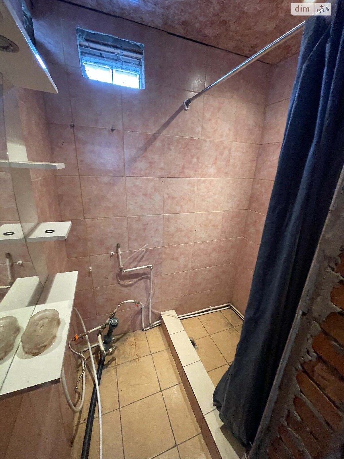 двоповерховий будинок з верандою, 100 кв. м, цегла. Продаж у Баришівці фото 1 двоповерховий будинок з верандою, 100 кв. м, цегла. Продаж у Баришівці фото 1