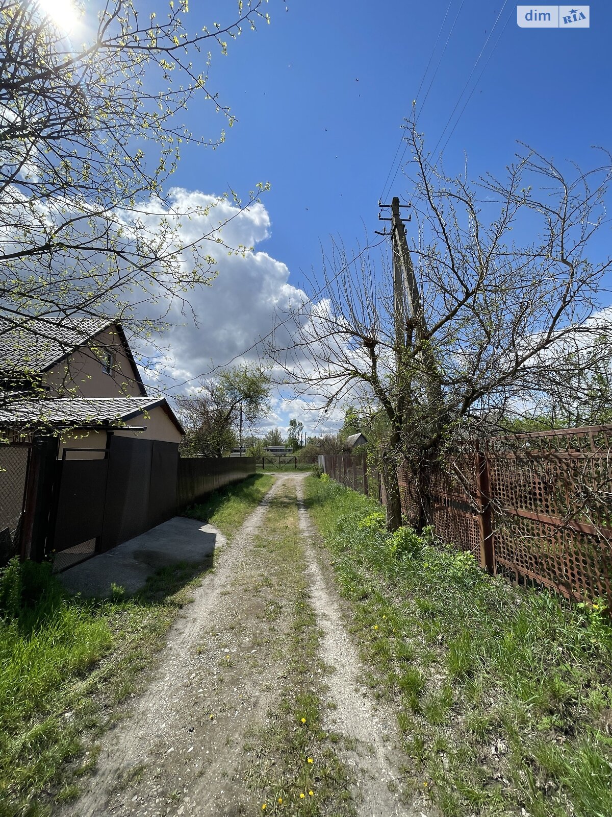двоповерховий будинок з верандою, 100 кв. м, цегла. Продаж у Баришівці фото 1 двоповерховий будинок з верандою, 100 кв. м, цегла. Продаж у Баришівці фото 1