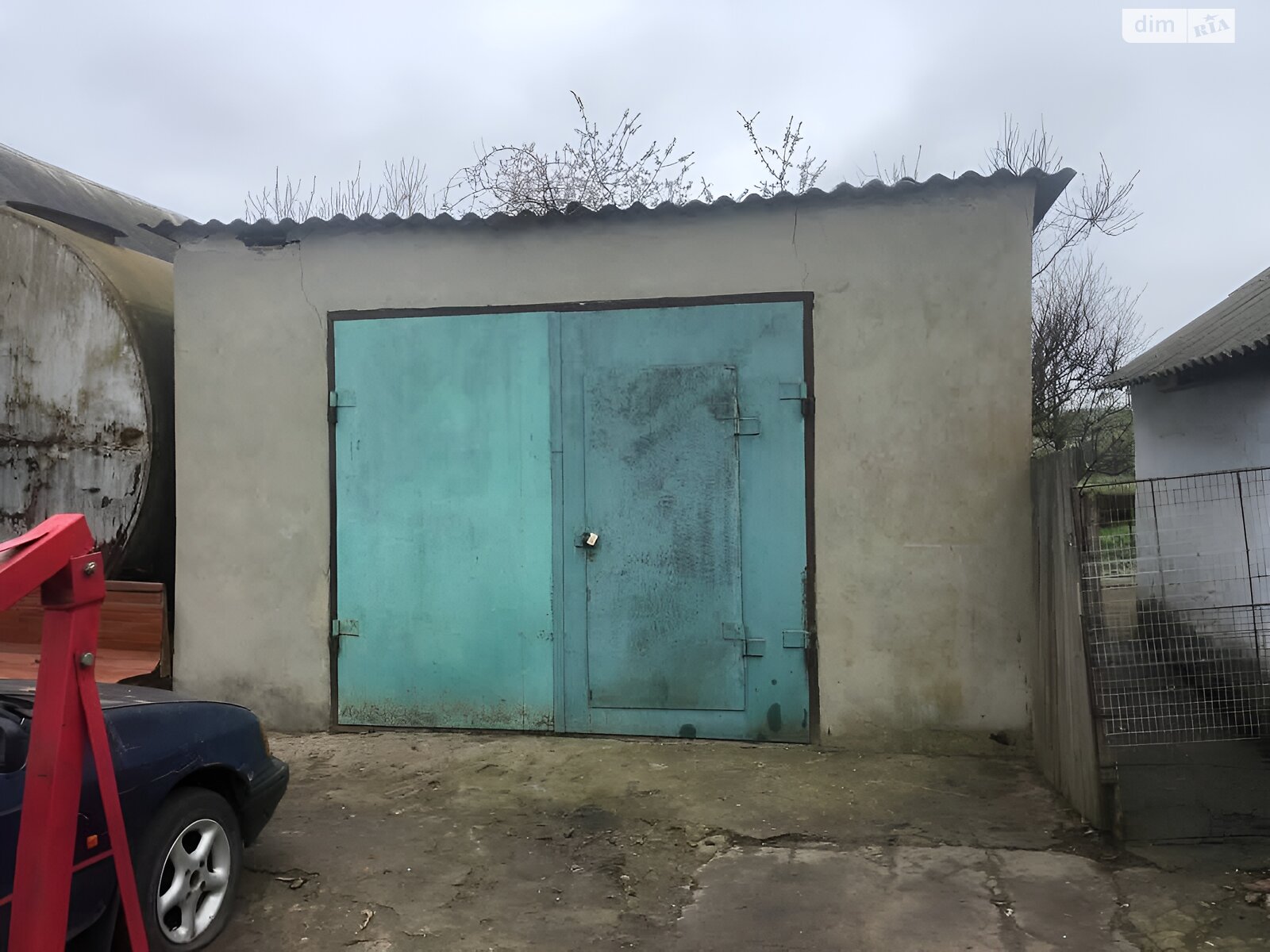 одноповерховий будинок з гаражем, 120 кв. м, цегла. Продаж в Баштанці, район Баштанка фото 1 одноповерховий будинок з гаражем, 120 кв. м, цегла. Продаж в Баштанці, район Баштанка фото 1