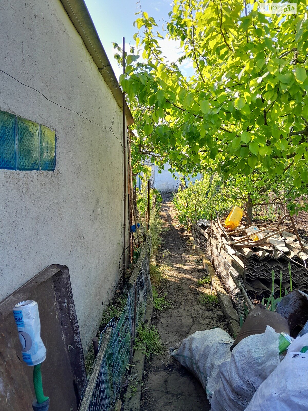 одноповерховий будинок, 160 кв. м, піноблок. Продаж в Баштанці, район Баштанка фото 1 одноповерховий будинок, 160 кв. м, піноблок. Продаж в Баштанці, район Баштанка фото 1