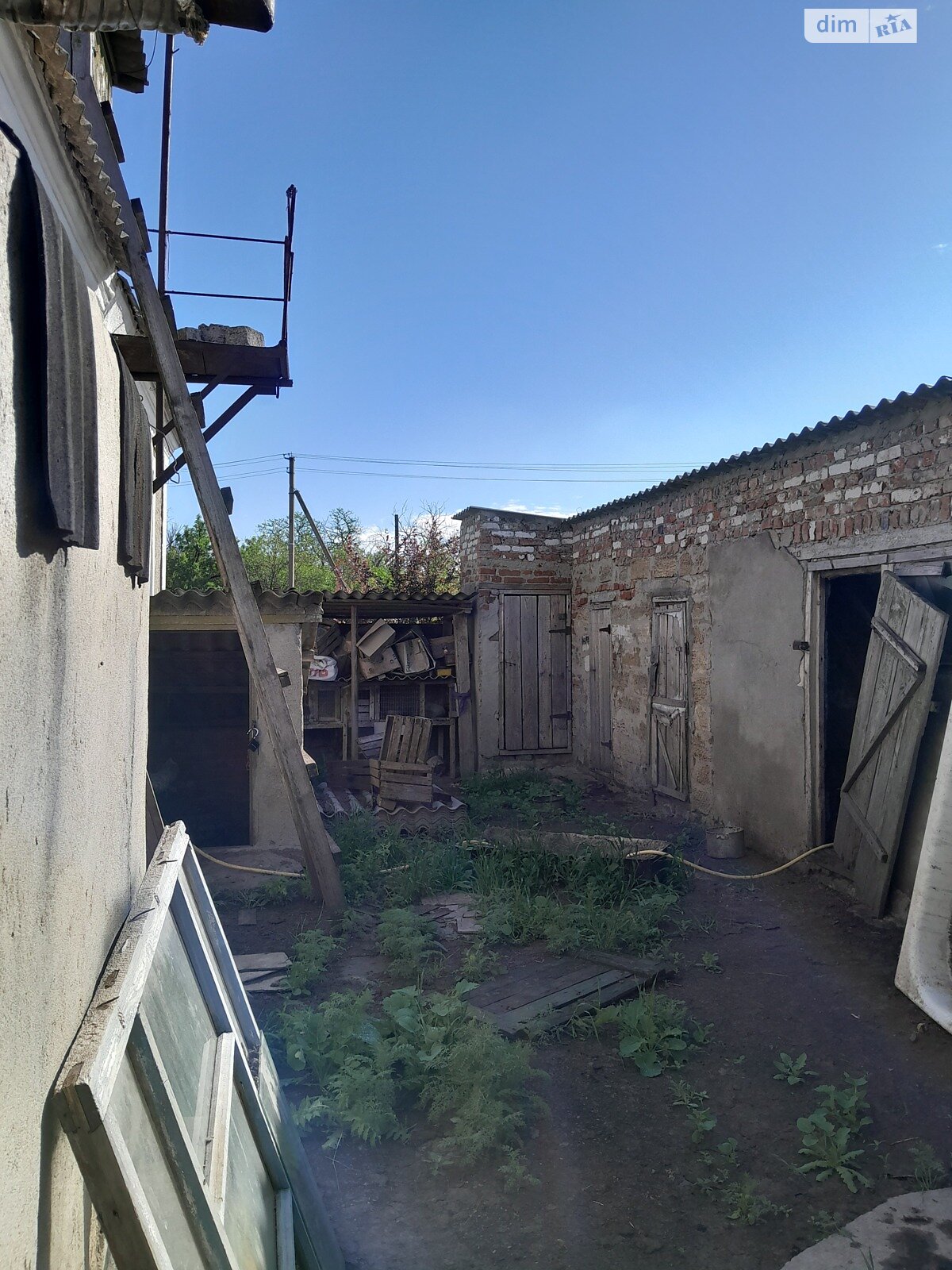 одноповерховий будинок, 160 кв. м, піноблок. Продаж в Баштанці, район Баштанка фото 1 одноповерховий будинок, 160 кв. м, піноблок. Продаж в Баштанці, район Баштанка фото 1