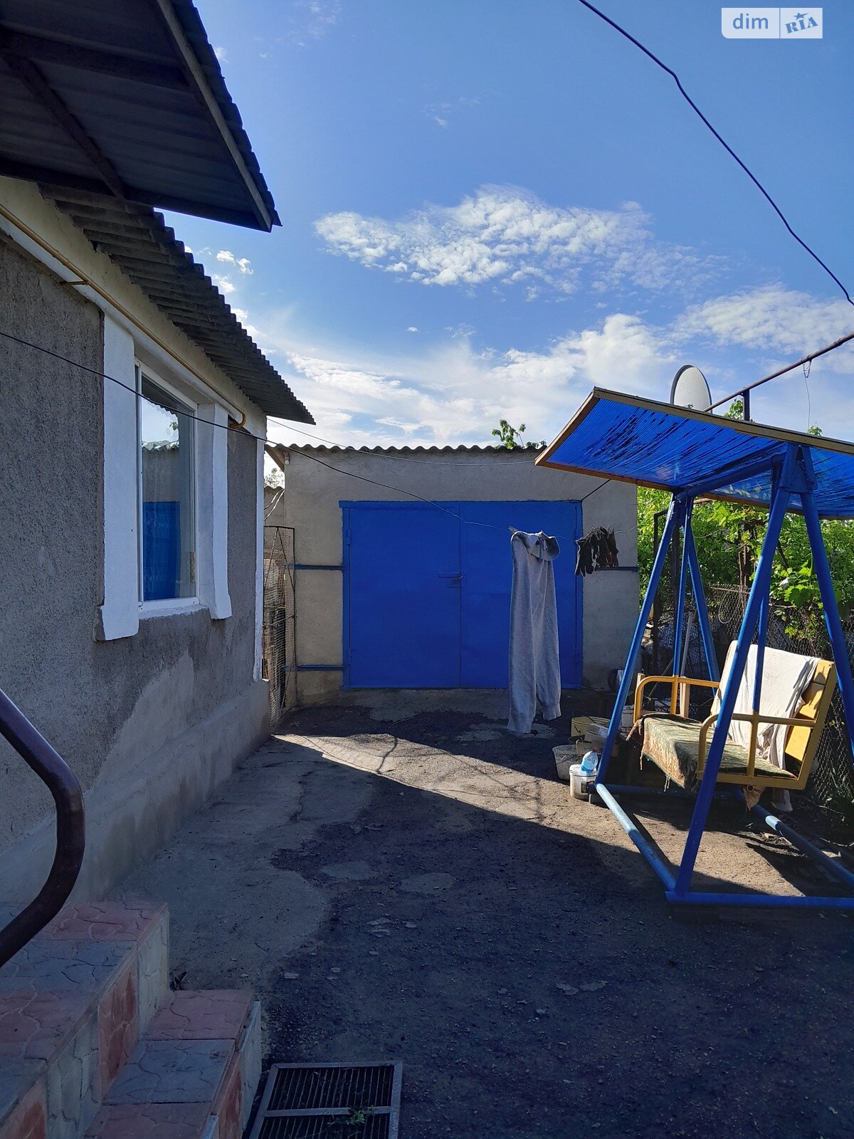 одноповерховий будинок, 160 кв. м, піноблок. Продаж в Баштанці, район Баштанка фото 1 одноповерховий будинок, 160 кв. м, піноблок. Продаж в Баштанці, район Баштанка фото 1