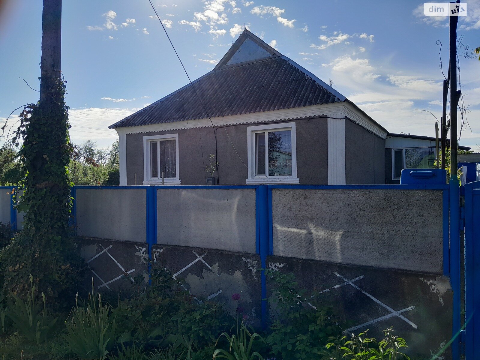 одноповерховий будинок, 160 кв. м, піноблок. Продаж в Баштанці, район Баштанка фото 1 одноповерховий будинок, 160 кв. м, піноблок. Продаж в Баштанці, район Баштанка фото 1