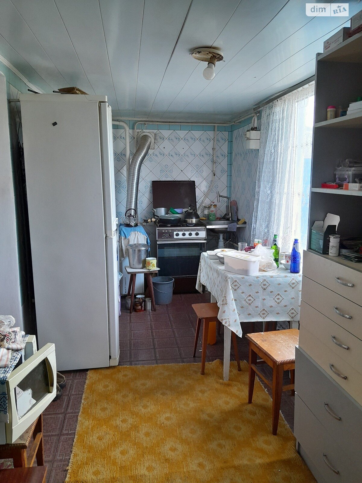 одноповерховий будинок, 160 кв. м, піноблок. Продаж в Баштанці, район Баштанка фото 1 одноповерховий будинок, 160 кв. м, піноблок. Продаж в Баштанці, район Баштанка фото 1
