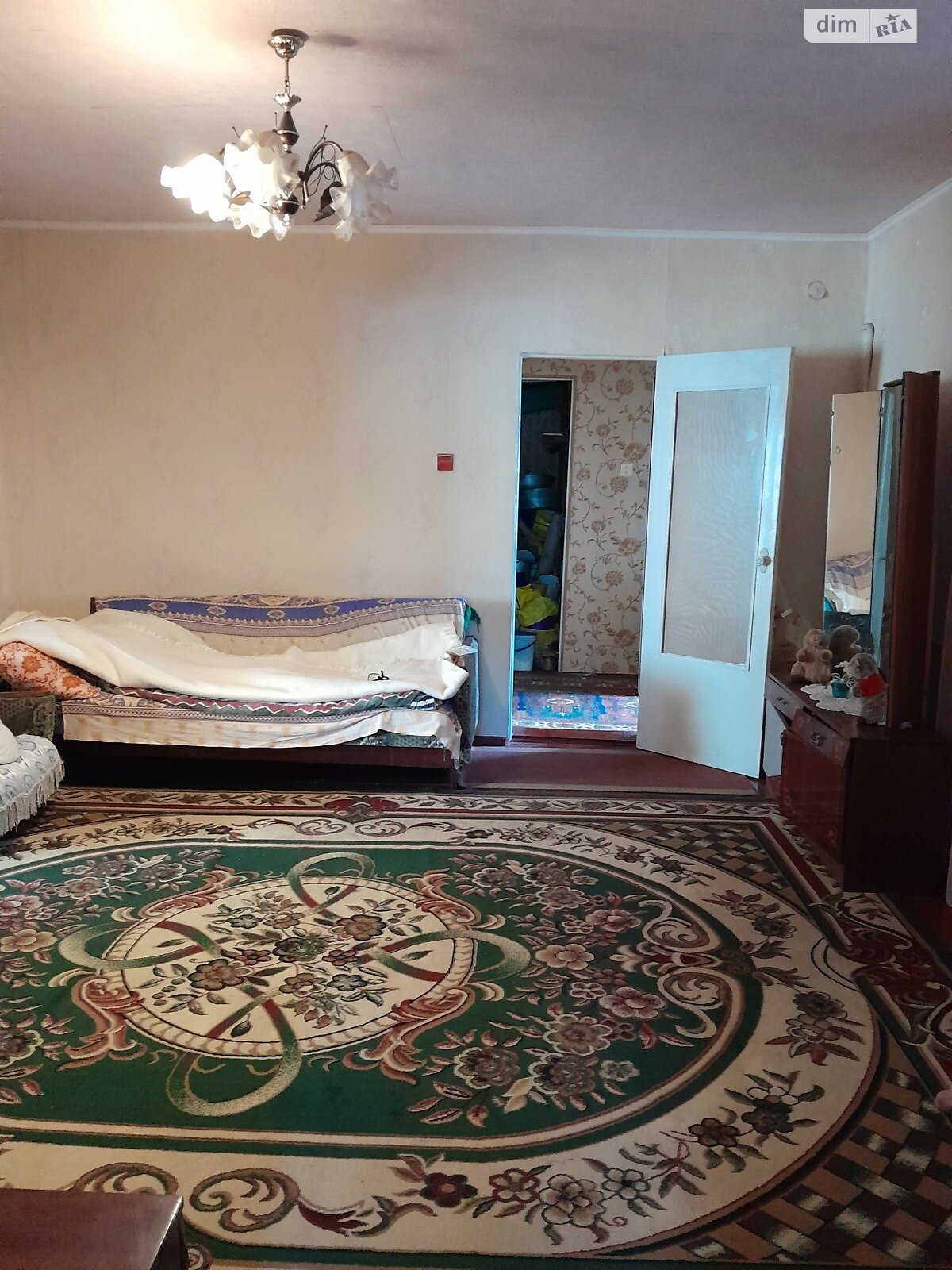 одноповерховий будинок, 160 кв. м, піноблок. Продаж в Баштанці, район Баштанка фото 1 одноповерховий будинок, 160 кв. м, піноблок. Продаж в Баштанці, район Баштанка фото 1