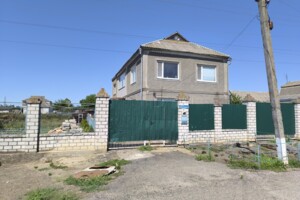 двоповерховий будинок, 188 кв. м, кирпич. Продаж в Баштанці, район Баштанка фото 2