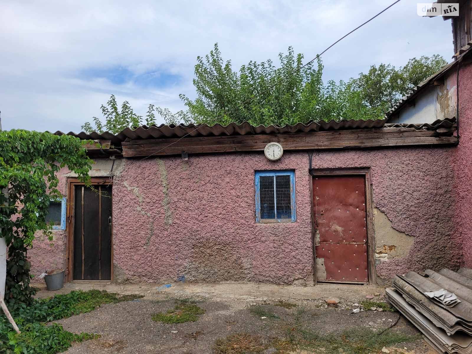 одноэтажный дом с верандой, 77.1 кв. м, кирпич. Продажа в Баштанке район Баштанка фото 1 одноэтажный дом с верандой, 77.1 кв. м, кирпич. Продажа в Баштанке район Баштанка фото 1