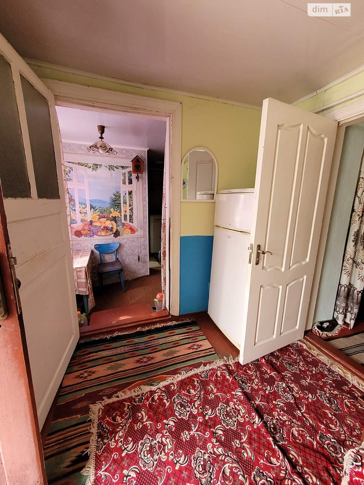 одноэтажный дом с верандой, 77.1 кв. м, кирпич. Продажа в Баштанке район Баштанка фото 1 одноэтажный дом с верандой, 77.1 кв. м, кирпич. Продажа в Баштанке район Баштанка фото 1