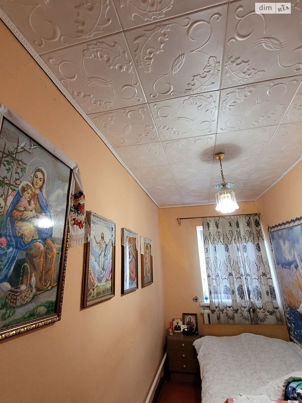одноэтажный дом с верандой, 77.1 кв. м, кирпич. Продажа в Баштанке район Баштанка фото 1 одноэтажный дом с верандой, 77.1 кв. м, кирпич. Продажа в Баштанке район Баштанка фото 1
