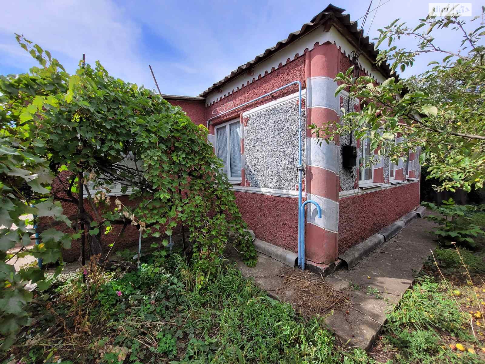 одноэтажный дом с верандой, 77.1 кв. м, кирпич. Продажа в Баштанке район Баштанка фото 1 одноэтажный дом с верандой, 77.1 кв. м, кирпич. Продажа в Баштанке район Баштанка фото 1