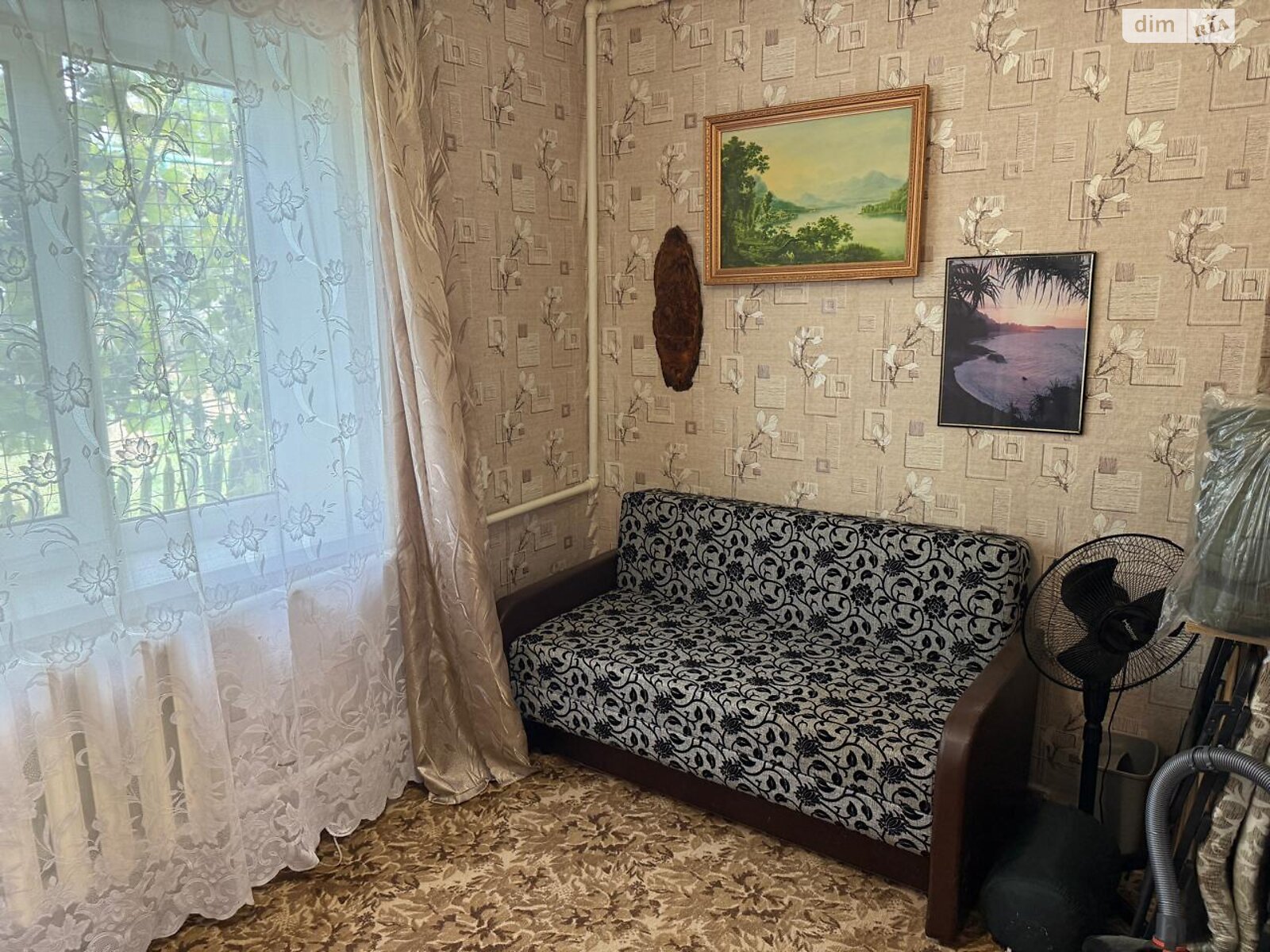одноэтажный дом с мебелью, 78.7 кв. м, кирпич. Продажа в Баштанке район Баштанка фото 1 одноэтажный дом с мебелью, 78.7 кв. м, кирпич. Продажа в Баштанке район Баштанка фото 1