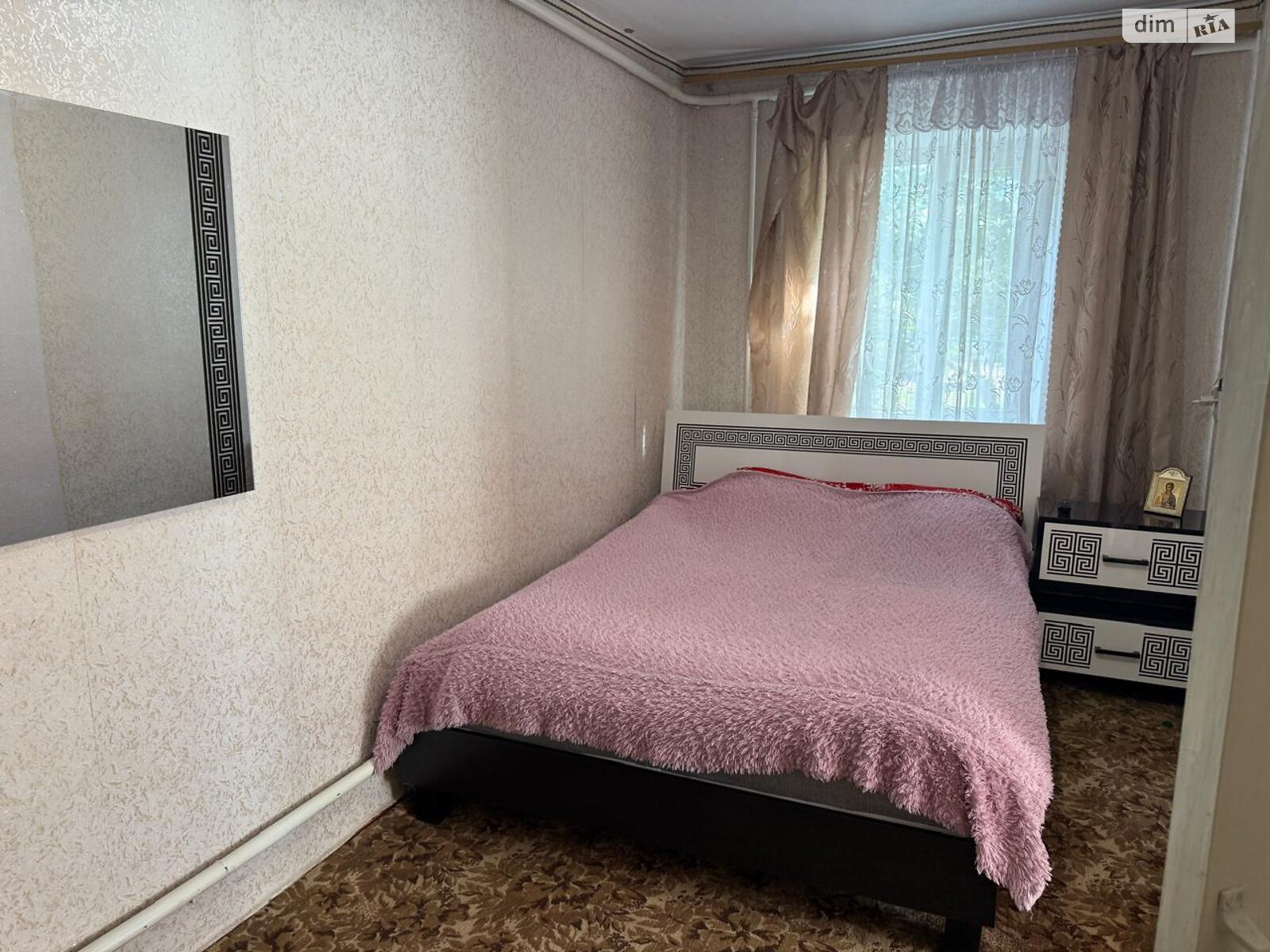 одноэтажный дом с мебелью, 78.7 кв. м, кирпич. Продажа в Баштанке район Баштанка фото 1 одноэтажный дом с мебелью, 78.7 кв. м, кирпич. Продажа в Баштанке район Баштанка фото 1