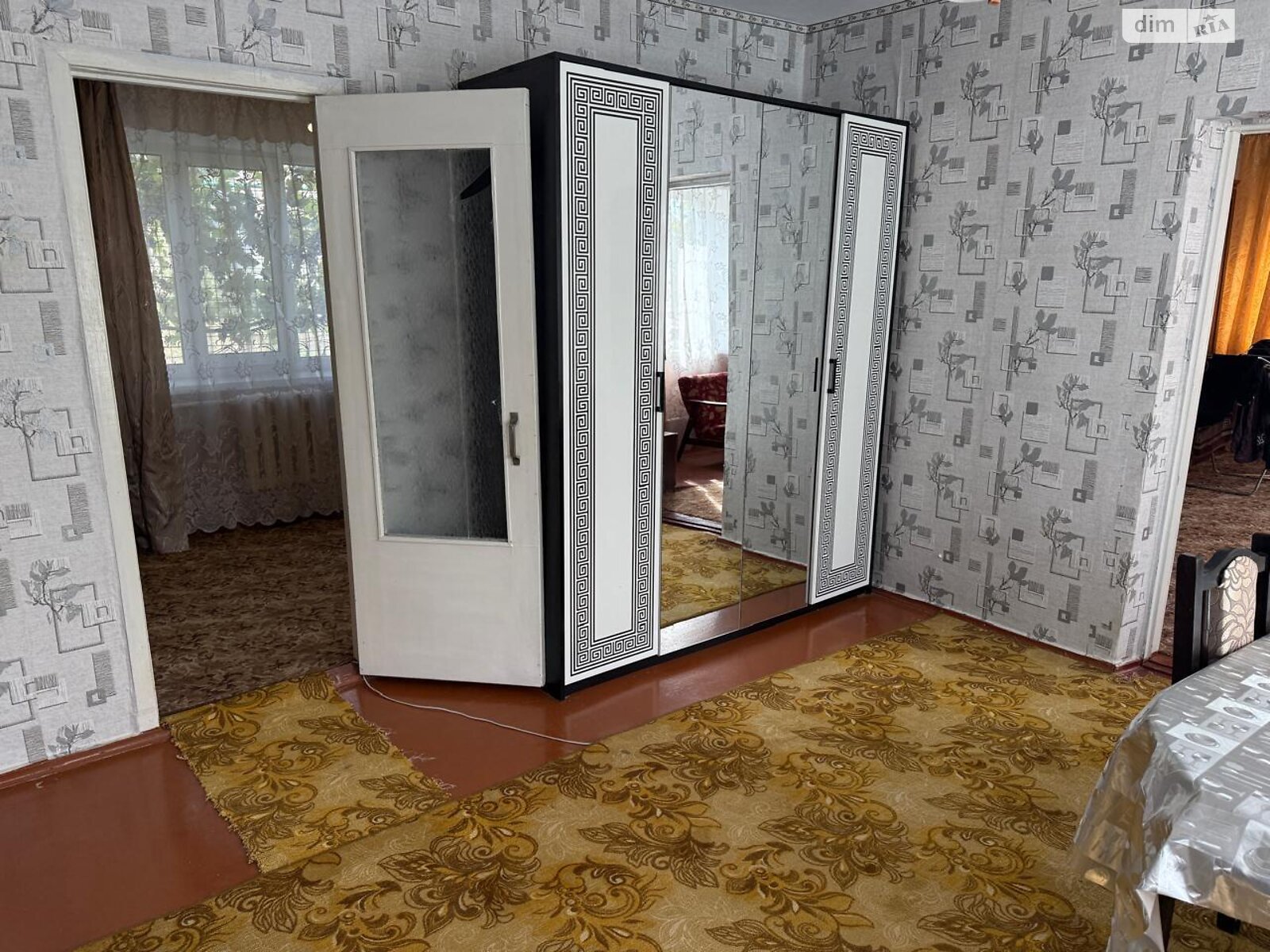 одноэтажный дом с мебелью, 78.7 кв. м, кирпич. Продажа в Баштанке район Баштанка фото 1 одноэтажный дом с мебелью, 78.7 кв. м, кирпич. Продажа в Баштанке район Баштанка фото 1