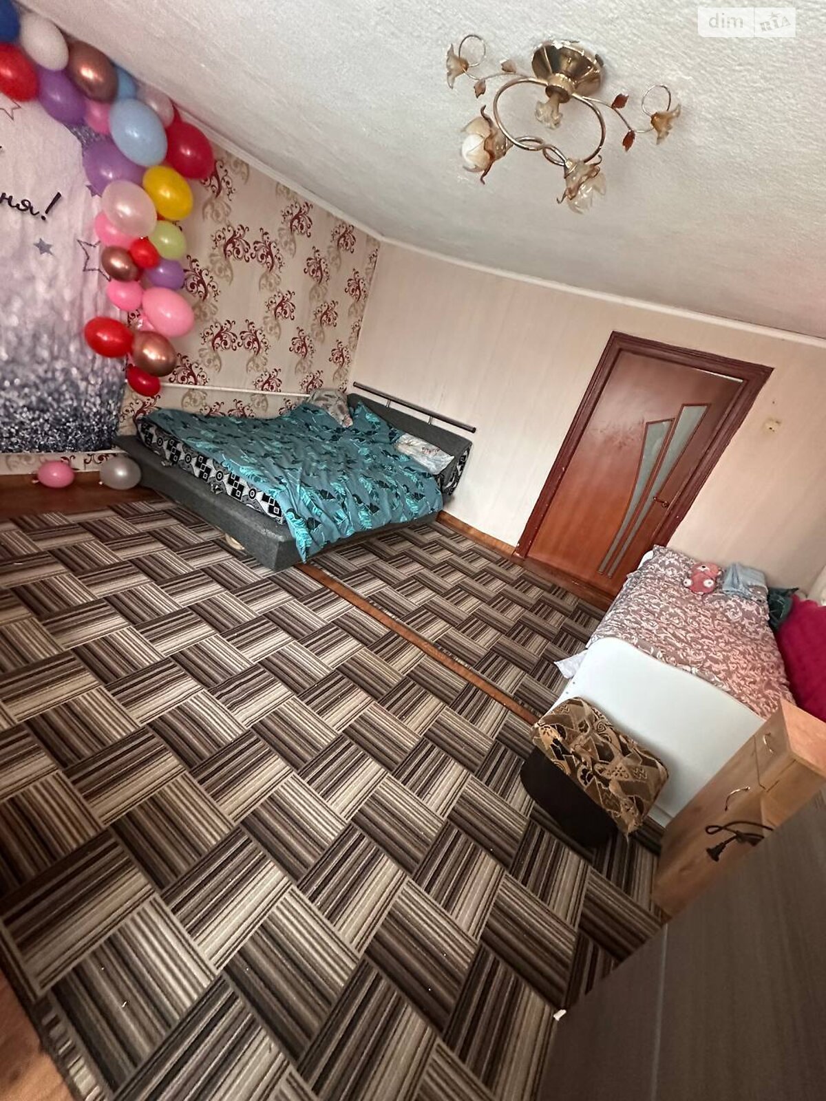 одноэтажный дом с верандой, 82 кв. м, ракушечник (ракушняк). Продажа в Баштанке фото 1 одноэтажный дом с верандой, 82 кв. м, ракушечник (ракушняк). Продажа в Баштанке фото 1