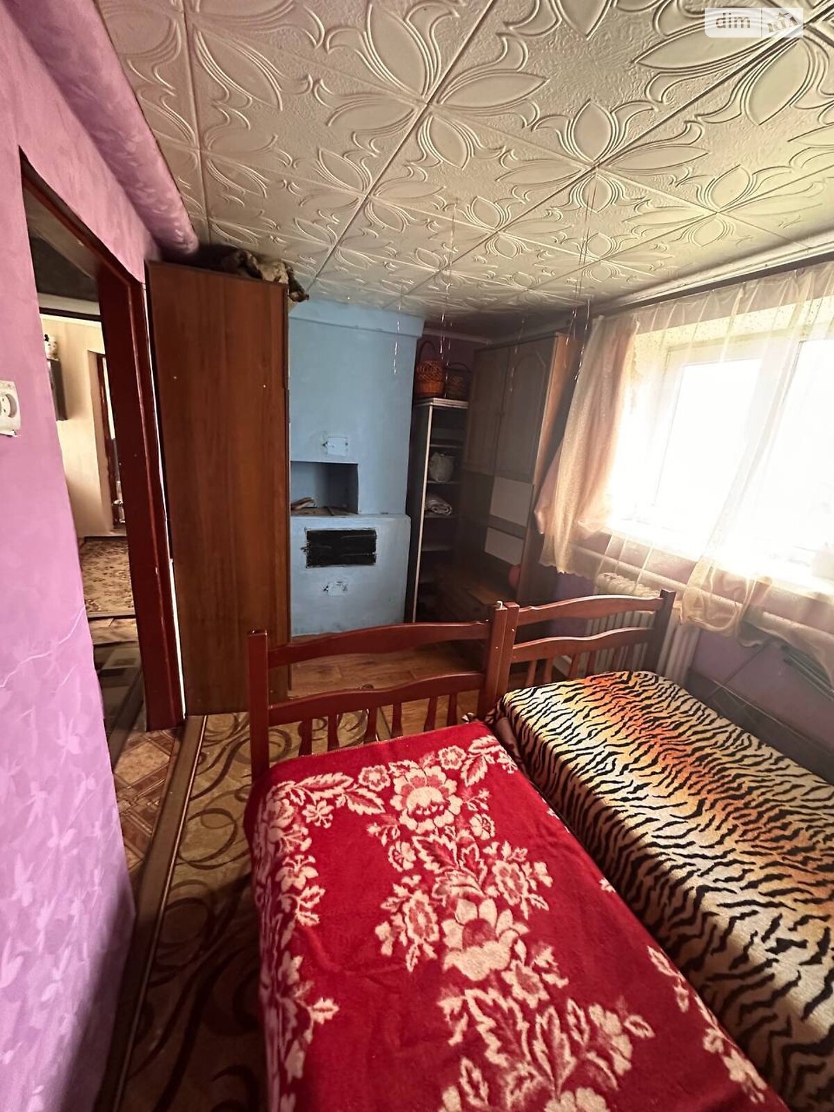 одноэтажный дом с верандой, 82 кв. м, ракушечник (ракушняк). Продажа в Баштанке фото 1 одноэтажный дом с верандой, 82 кв. м, ракушечник (ракушняк). Продажа в Баштанке фото 1