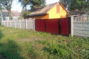 одноповерховий будинок з гаражем, 50 кв. м, цегла. Продаж у Баштечки фото 2