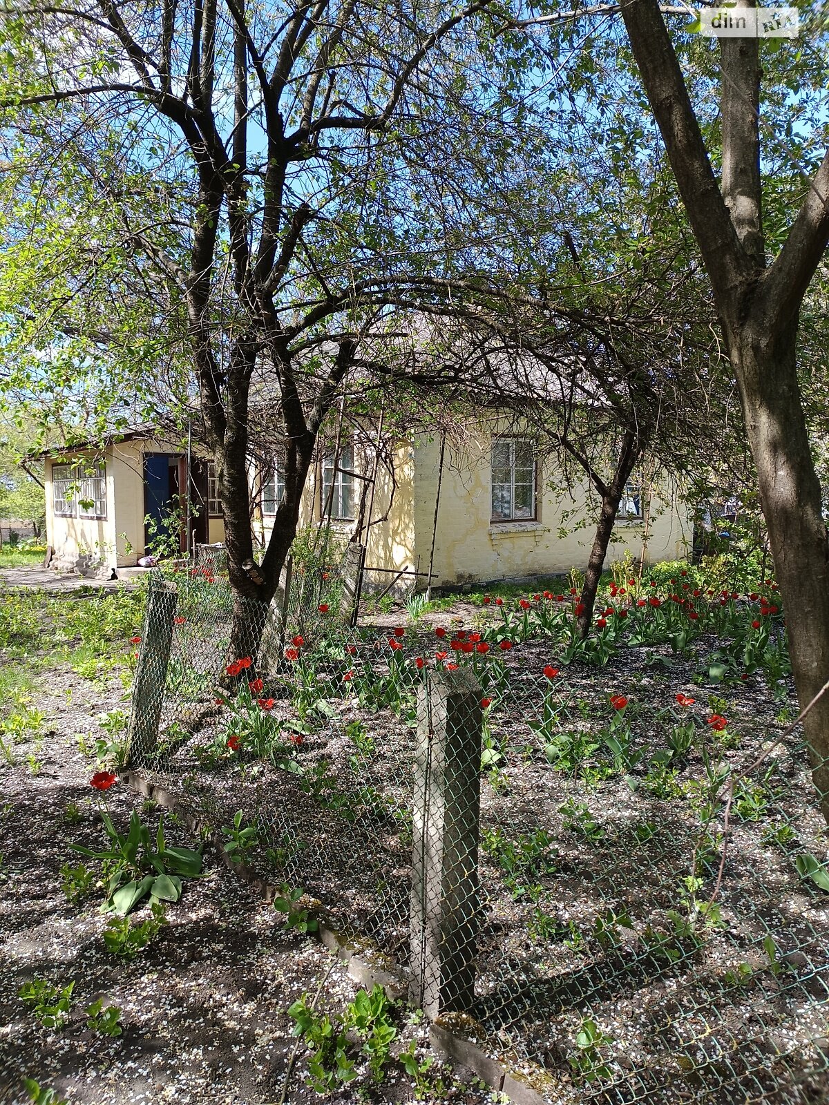 одноповерховий будинок з гаражем, 61.3 кв. м, цегла. Продаж у Баштечки фото 1 одноповерховий будинок з гаражем, 61.3 кв. м, цегла. Продаж у Баштечки фото 1
