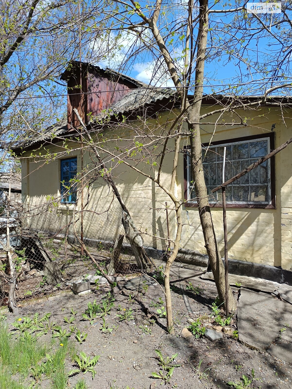 одноповерховий будинок з гаражем, 61.3 кв. м, цегла. Продаж у Баштечки фото 1 одноповерховий будинок з гаражем, 61.3 кв. м, цегла. Продаж у Баштечки фото 1