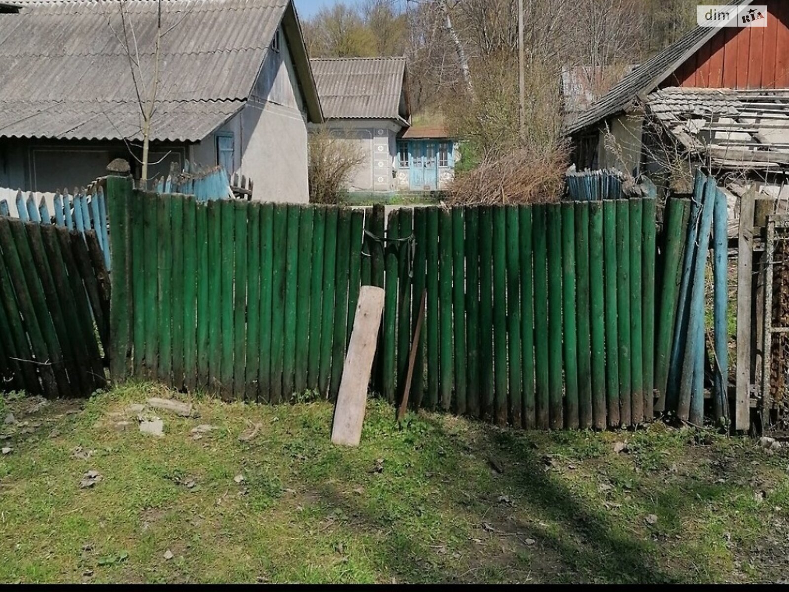 одноповерховий будинок з гаражем, 56.9 кв. м, цегла. Продаж в Башуки фото 1 одноповерховий будинок з гаражем, 56.9 кв. м, цегла. Продаж в Башуки фото 1