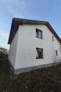 двухэтажный дом с гаражом, 250 кв. м, кирпич. Продажа в Басовке фото 2