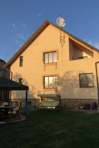 одноповерховий будинок з опаленням, 229.8 кв. м, цегла. Продаж в Басівці, район Центр фото 2